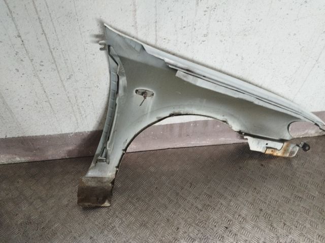 bontott NISSAN ALMERA II Jobb első Sárvédő