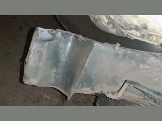 bontott NISSAN ALMERA II Jobb első Sárvédő