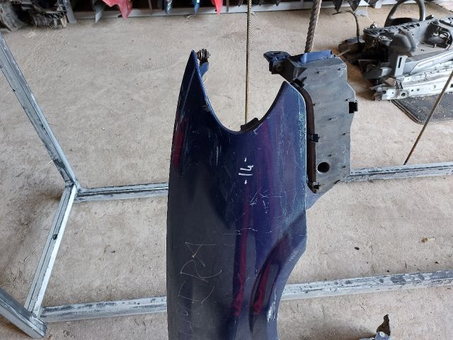 bontott NISSAN ALMERA II Jobb első Sárvédő