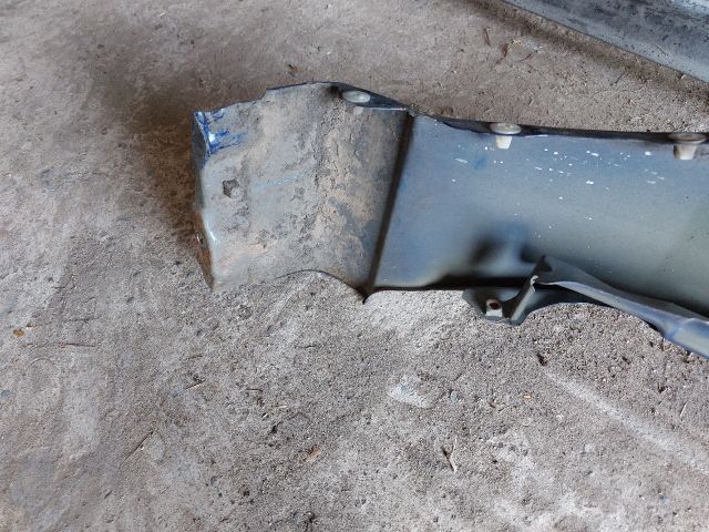 bontott NISSAN ALMERA II Jobb első Sárvédő