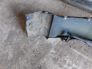 bontott NISSAN ALMERA II Jobb első Sárvédő