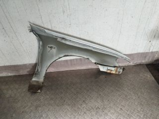 bontott NISSAN ALMERA II Jobb első Sárvédő