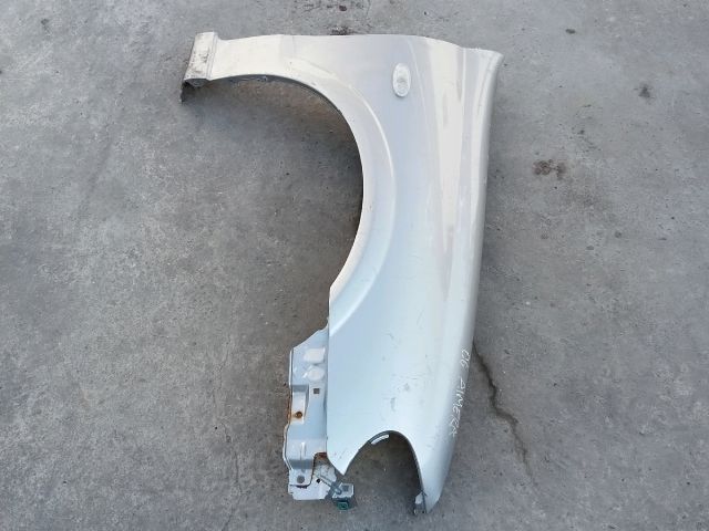 bontott NISSAN ALMERA II Jobb első Sárvédő