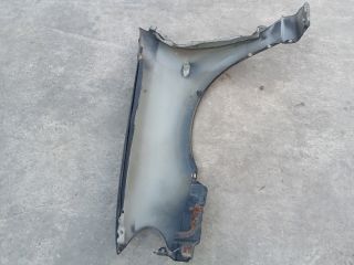 bontott NISSAN ALMERA II Jobb első Sárvédő