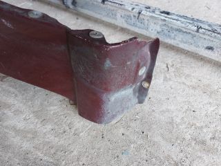 bontott NISSAN ALMERA II Jobb első Sárvédő