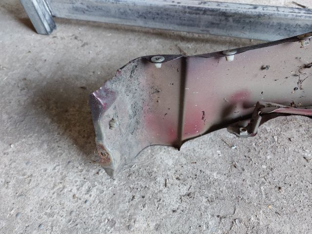 bontott NISSAN ALMERA II Jobb első Sárvédő