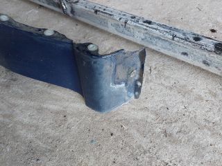 bontott NISSAN ALMERA II Jobb első Sárvédő