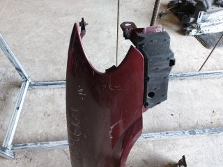 bontott NISSAN ALMERA II Jobb első Sárvédő