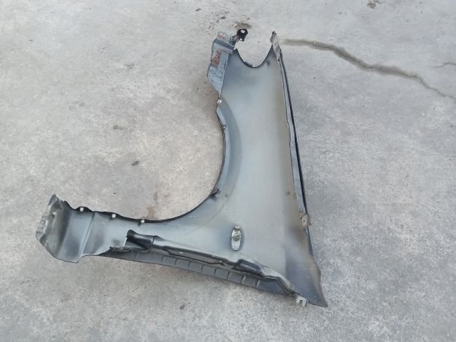 bontott NISSAN ALMERA II Jobb első Sárvédő