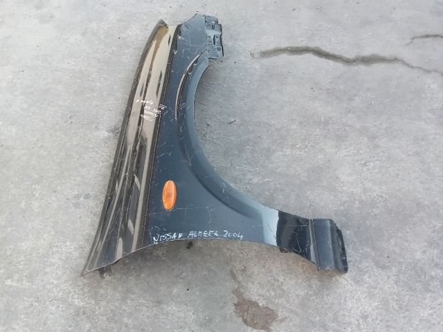 bontott NISSAN ALMERA II Jobb első Sárvédő