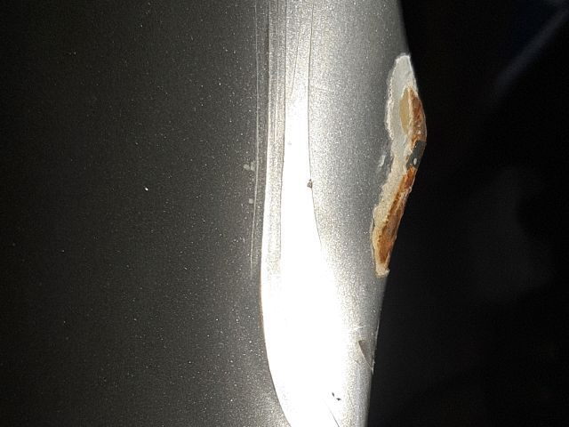 bontott NISSAN ALMERA II Jobb első Sárvédő