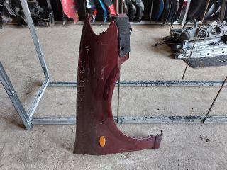 bontott NISSAN ALMERA II Jobb első Sárvédő