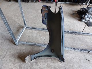 bontott NISSAN ALMERA II Jobb első Sárvédő