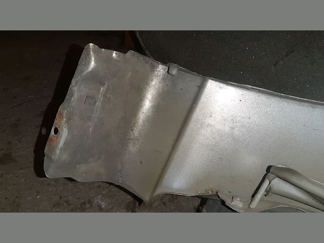 bontott NISSAN ALMERA II Jobb első Sárvédő