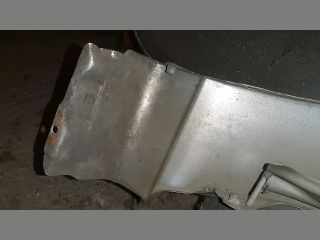 bontott NISSAN ALMERA II Jobb első Sárvédő