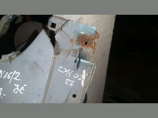 bontott NISSAN ALMERA II Jobb első Sárvédő