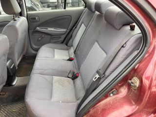 bontott NISSAN ALMERA II Jobb első Ülés