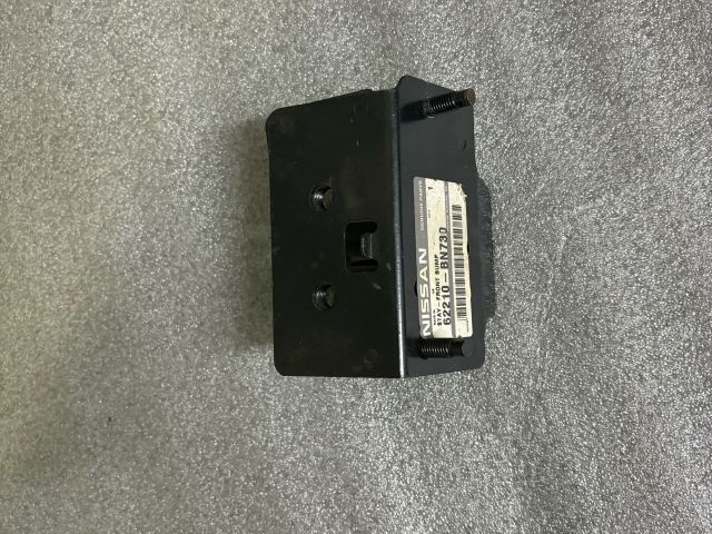 bontott NISSAN ALMERA II Jobb első Ütközéscsillapító