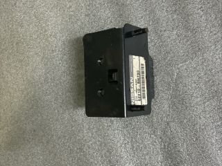 bontott NISSAN ALMERA II Jobb első Ütközéscsillapító