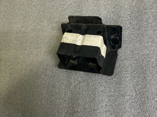 bontott NISSAN ALMERA II Jobb első Ütközéscsillapító