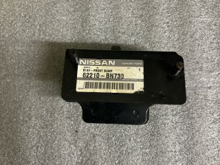 bontott NISSAN ALMERA II Jobb első Ütközéscsillapító