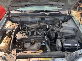 bontott NISSAN ALMERA II Jobb Fényszóró