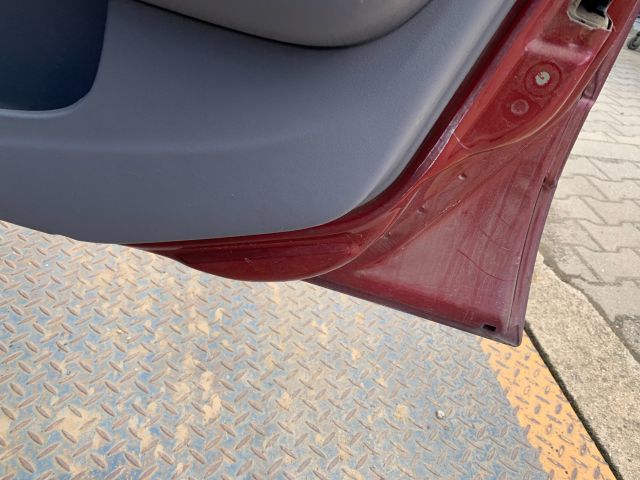 bontott NISSAN ALMERA II Jobb Gólyaláb Csonkállvánnyal