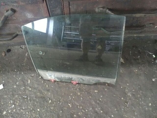 bontott NISSAN ALMERA II Jobb hátsó Ablak