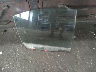 bontott NISSAN ALMERA II Jobb hátsó Ablak