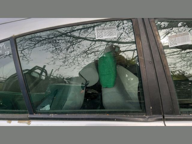 bontott NISSAN ALMERA II Jobb hátsó Ablak