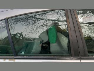 bontott NISSAN ALMERA II Jobb hátsó Ablak