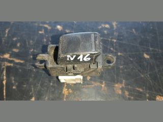 bontott NISSAN ALMERA II Jobb hátsó Ablakemelő Kapcsoló