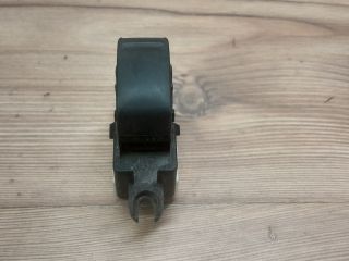 bontott NISSAN ALMERA II Jobb hátsó Ablakemelő Kapcsoló