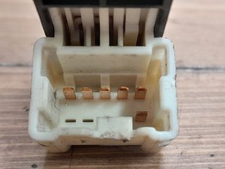 bontott NISSAN ALMERA II Jobb hátsó Ablakemelő Kapcsoló