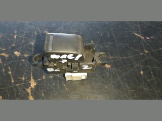 bontott NISSAN ALMERA II Jobb hátsó Ablakemelő Kapcsoló