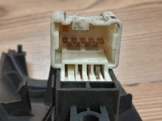 bontott NISSAN ALMERA II Jobb hátsó Ablakemelő Kapcsoló