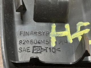 bontott NISSAN ALMERA II Jobb hátsó Ablakemelő Kapcsoló