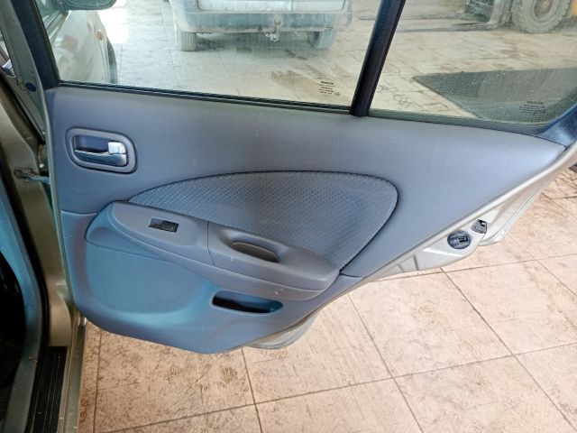 bontott NISSAN ALMERA II Jobb hátsó Ablakemelő Kapcsoló