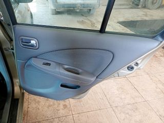 bontott NISSAN ALMERA II Jobb hátsó Ablakemelő Kapcsoló