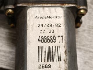 bontott NISSAN ALMERA II Jobb hátsó Ablakemelő Szerkezet (Elektromos)