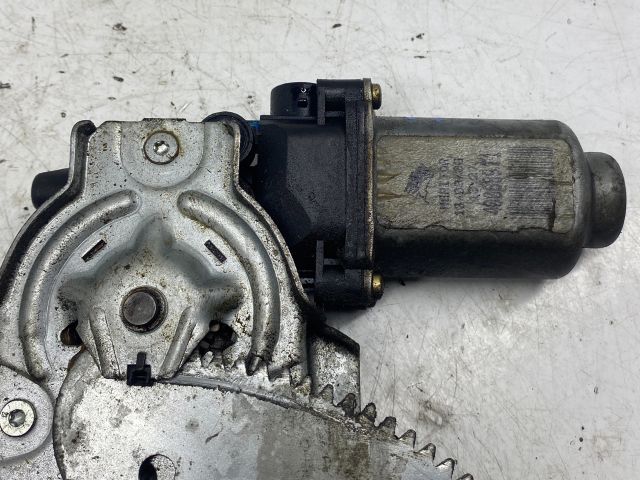 bontott NISSAN ALMERA II Jobb hátsó Ablakemelő Szerkezet (Elektromos)
