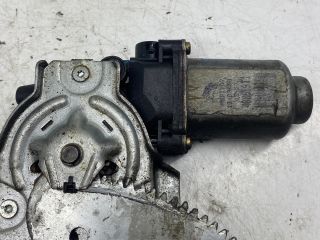 bontott NISSAN ALMERA II Jobb hátsó Ablakemelő Szerkezet (Elektromos)