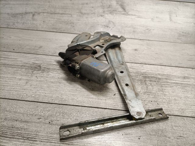 bontott NISSAN ALMERA II Jobb hátsó Ablakemelő Szerkezet (Elektromos)