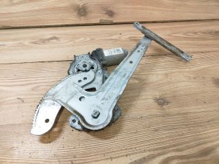 bontott NISSAN ALMERA II Jobb hátsó Ablakemelő Szerkezet (Elektromos)