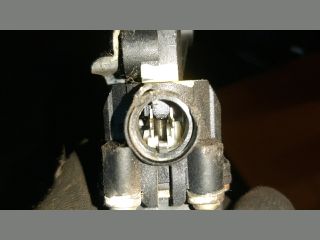 bontott NISSAN ALMERA II Jobb hátsó Ablakemelő Szerkezet (Elektromos)