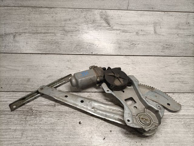 bontott NISSAN ALMERA II Jobb hátsó Ablakemelő Szerkezet (Elektromos)