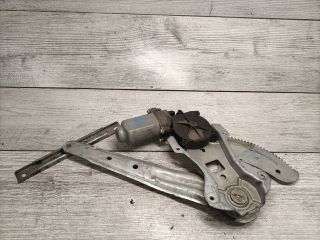 bontott NISSAN ALMERA II Jobb hátsó Ablakemelő Szerkezet (Elektromos)