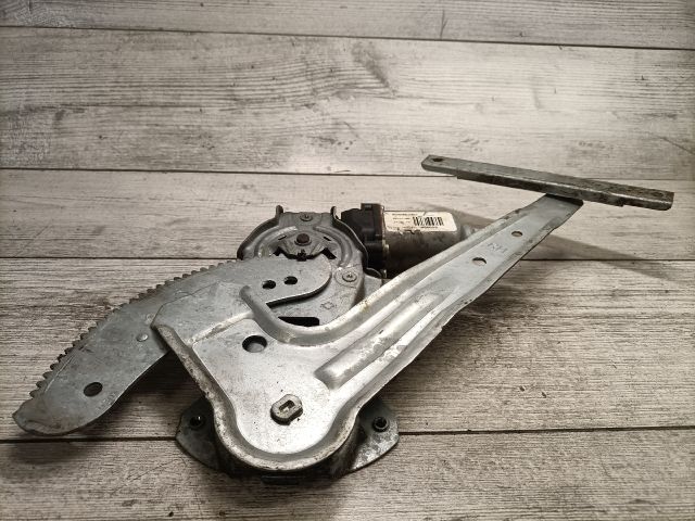 bontott NISSAN ALMERA II Jobb hátsó Ablakemelő Szerkezet (Elektromos)