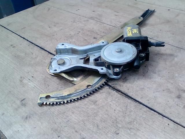 bontott NISSAN ALMERA II Jobb hátsó Ablakemelő Szerkezet (Elektromos)