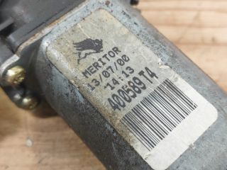 bontott NISSAN ALMERA II Jobb hátsó Ablakemelő Szerkezet (Elektromos)